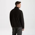 Miniatyrbillede 2 af 5: Craghoppers Herre Expert Corey 200 Half Zip Fleece Top med halv lynlås