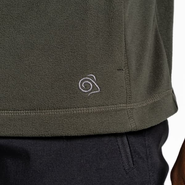 Craghoppers Mens Expert Corey 200 Fleece Jacket