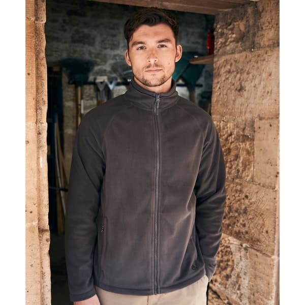 Craghoppers Mens Expert Corey 200 Fleece Jacket