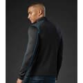 Miniatyrbilde 3 av 4: Stormtech Mens Pulse Zip Neck Fleece Top