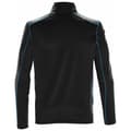 Miniatyrbilde 2 av 4: Stormtech Mens Pulse Zip Neck Fleece Top