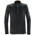 Miniatyrbilde 1 av 4: Stormtech Mens Pulse Zip Neck Fleece Top