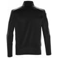 Miniatyrbilde 2 av 2: Stormtech Mens Pulse Zip Neck Fleece Top