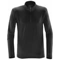 Miniatyrbilde 1 av 2: Stormtech Mens Pulse Zip Neck Fleece Top