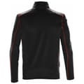 Miniatyrbilde 2 av 2: Stormtech Mens Pulse Zip Neck Fleece Top