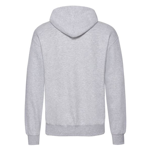 Fruit Of The Loom Unisex Adult Classic Hoodie