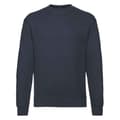 Miniatyrbilde 1 av 2: Fruit of the Loom Unisex Adult Classic Drop Shoulder Sweatshirt