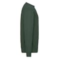 Miniatyrbilde 3 av 3: Fruit of the Loom Unisex Adult Classic Drop Shoulder Sweatshirt