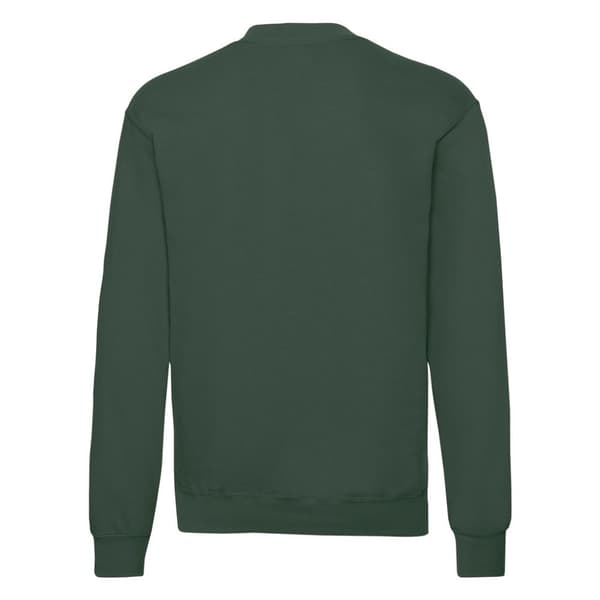 Fruit of the Loom Unisex Adult Classic Drop Shoulder Sweatshirt