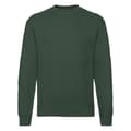 Miniatyrbilde 1 av 3: Fruit of the Loom Unisex Adult Classic Drop Shoulder Sweatshirt