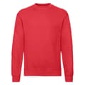 Miniatyrbilde 1 av 2: Fruit of the Loom Unisex Adult Classic Drop Shoulder Sweatshirt
