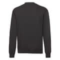Miniatyrbilde 2 av 3: Fruit of the Loom Unisex Adult Classic Drop Shoulder Sweatshirt