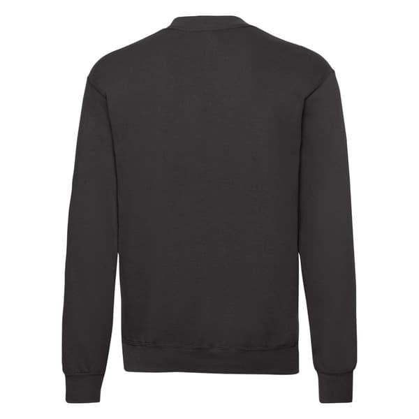 Fruit of the Loom Unisex Adult Classic Drop Shoulder Sweatshirt