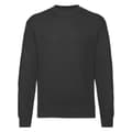 Miniatyrbilde 1 av 3: Fruit of the Loom Unisex Adult Classic Drop Shoulder Sweatshirt