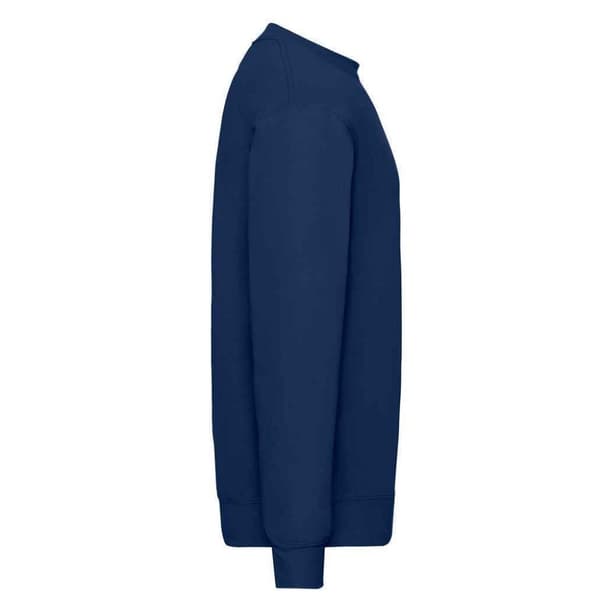 Fruit of the Loom Unisex Adult Classic Drop Shoulder Sweatshirt
