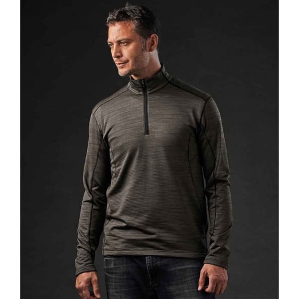 Stormtech Mens Thermal Fleece Top