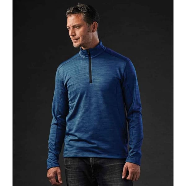 Stormtech Mens Thermal Fleece Top