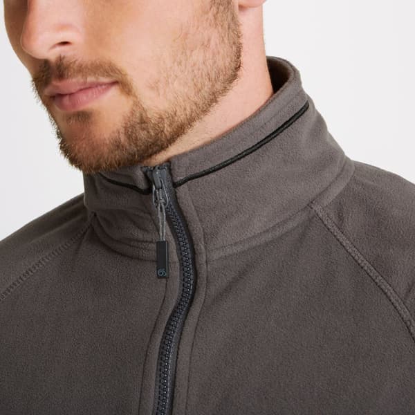 Craghoppers Expert Corey 200 Microfleece Jacket för herrar