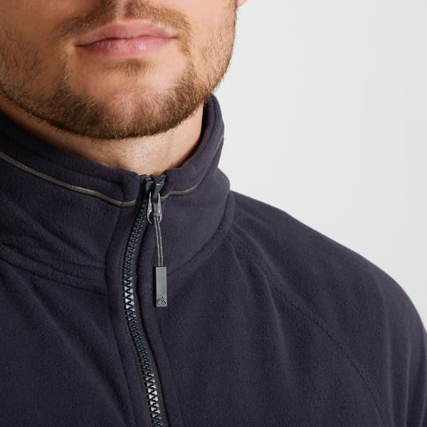 Craghoppers Expert Corey 200 Microfleece Jacket för herrar