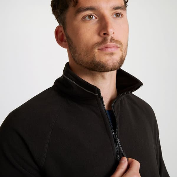 Craghoppers Expert Corey 200 Microfleece Jacket för herrar
