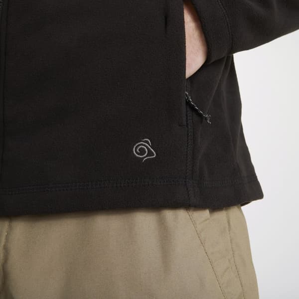 Craghoppers Expert Corey 200 Microfleece Jacket för herrar
