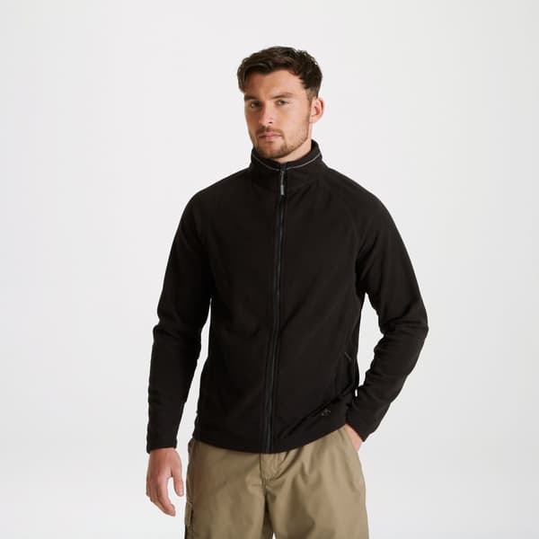 Craghoppers Expert Corey 200 Microfleece Jacket för herrar