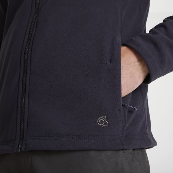 Craghoppers Expert Corey 200 Microfleece Jacket för herrar