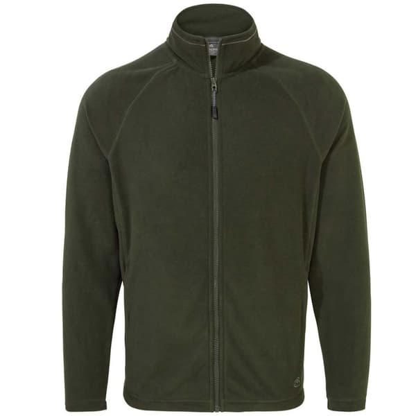 Craghoppers Expert Corey 200 Microfleece Jacket för herrar