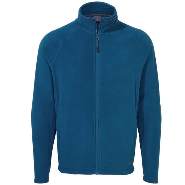 Craghoppers Expert Corey 200 Microfleece Jacket för herrar