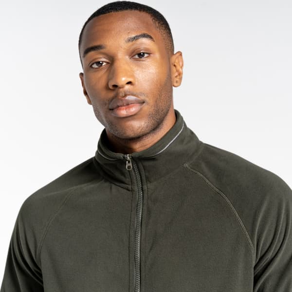 Craghoppers Expert Corey 200 Microfleece Jacket för herrar