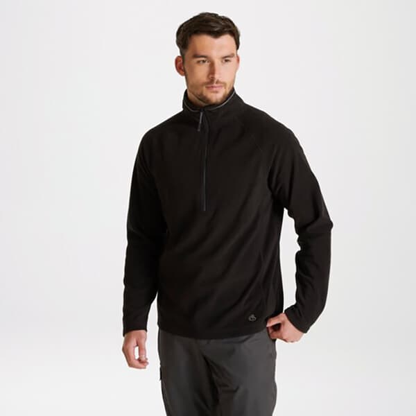 Craghoppers Expert Corey 200 Half Zip Fleece til mænd