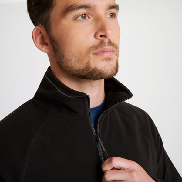 Craghoppers Expert Corey 200 Half Zip Fleece til mænd