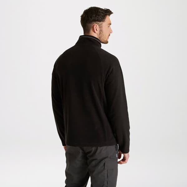Craghoppers Expert Corey 200 Half Zip Fleece til mænd