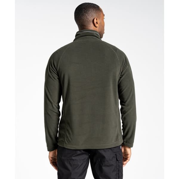 Craghoppers Expert Corey 200 Half Zip Fleece til mænd