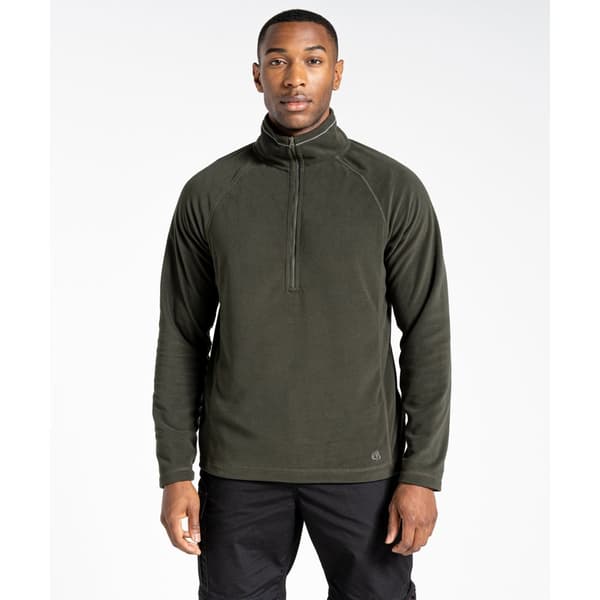 Craghoppers Expert Corey 200 Half Zip Fleece til mænd
