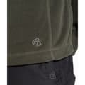 Miniatyrbillede 2 af 5: Craghoppers Expert Corey 200 Half Zip Fleece til mænd