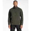 Miniatyrbillede 5 af 5: Craghoppers Expert Corey 200 Half Zip Fleece til mænd