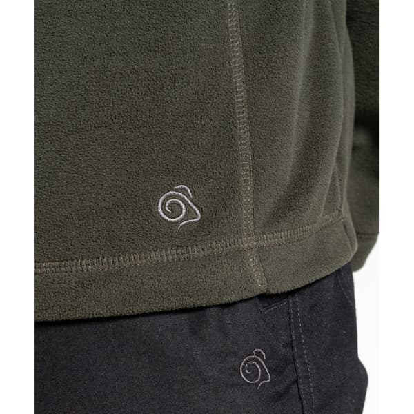 Craghoppers Expert Corey 200 Half Zip Fleece til mænd
