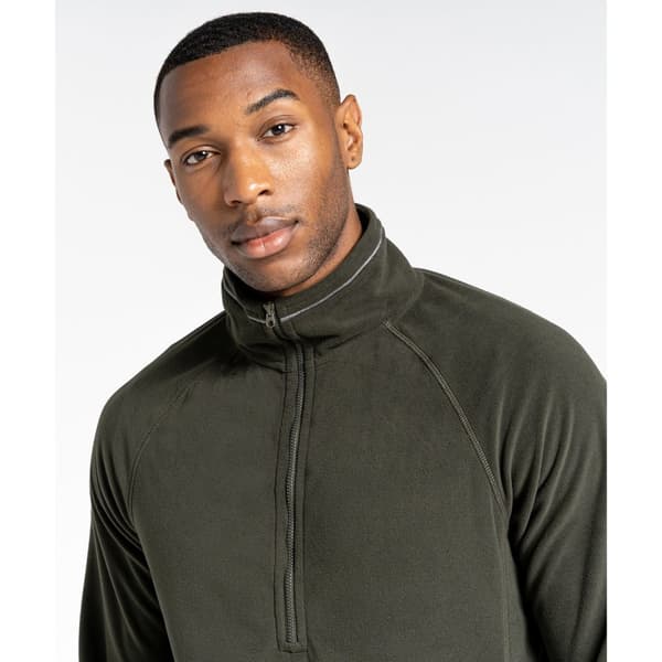 Craghoppers Expert Corey 200 Half Zip Fleece til mænd