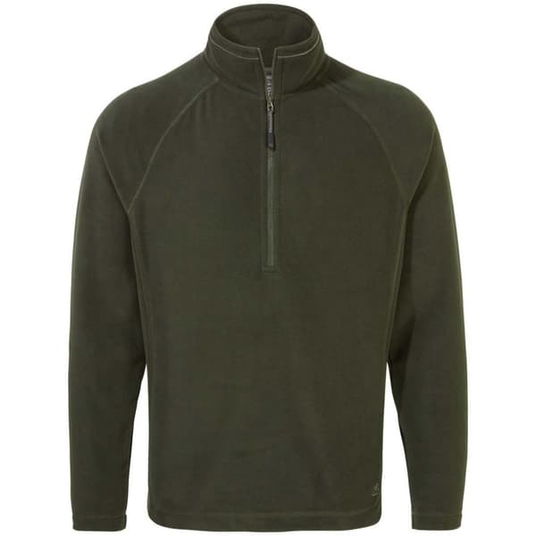Craghoppers Expert Corey 200 Half Zip Fleece til mænd
