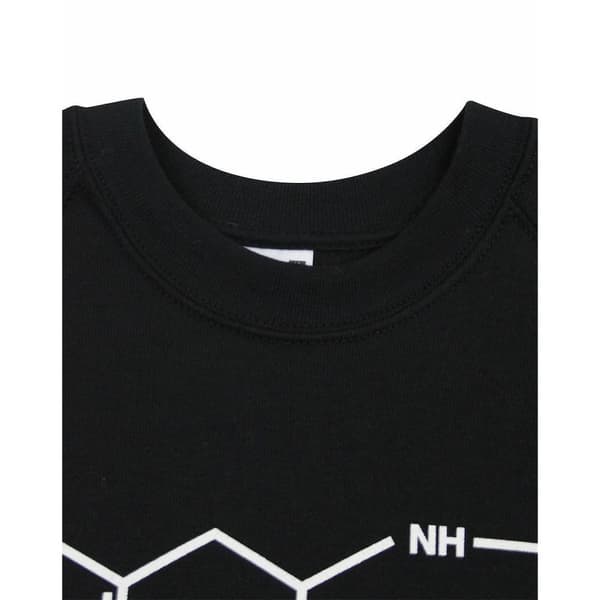 Breaking Bad Symbol Sweatshirt til mænd
