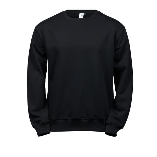 Tee Jays Mens Power Sweatshirt