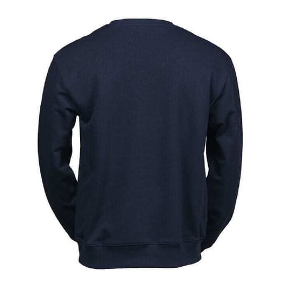 Tee Jays Power Sweatshirt til mænd