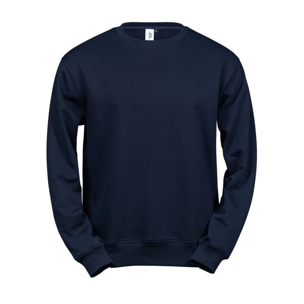 Tee Jays Power Sweatshirt til mænd