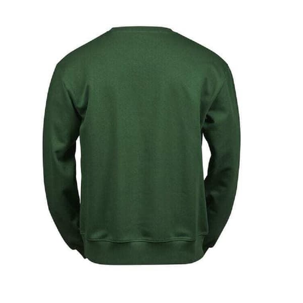 Tee Jays Power Sweatshirt til mænd