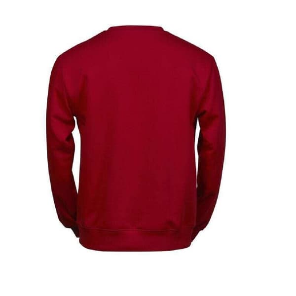 Tee Jays Mens Power Sweatshirt