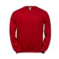 Miniatyrbilde 1 av 2: Tee Jays Mens Power Sweatshirt