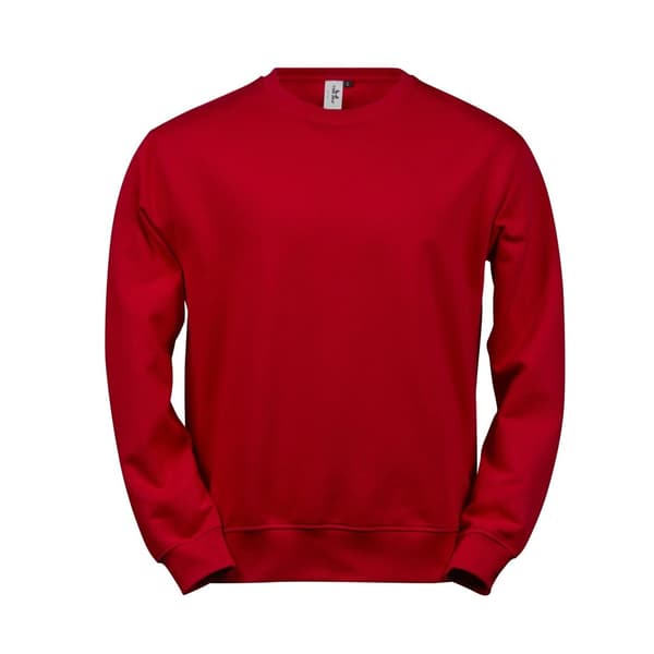 Tee Jays Mens Power Sweatshirt