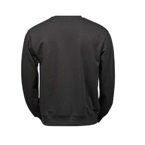 Tee Jays Power Sweatshirt til mænd