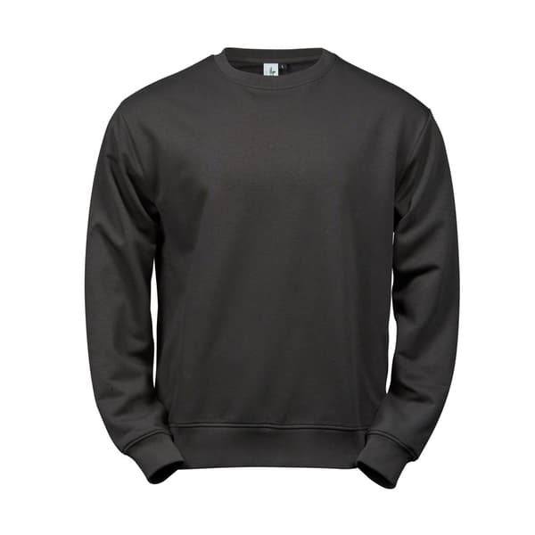 Tee Jays Power Sweatshirt til mænd